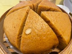 古法马拉糕-伯乐居茶艺馆(石岐大信店)