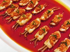 -龙宴海鲜城(经中路店)