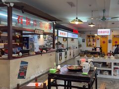 -石灰市老火锅(北滨路店)