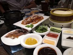 -阿庄新豫菜(通泰路店)