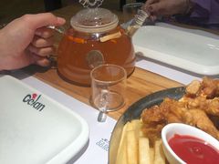 -格兰西点餐厅(文化街店)