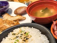 -王鼎精致料理铁板烧(世博源店)