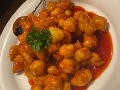 -那家老院子东北菜·饺子·小鸡炖蘑菇(艳华街店)