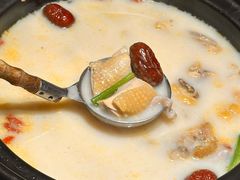 -径山十八道·风味民间菜(华夏之心店)