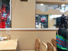 大堂-初见小面(上沙店)