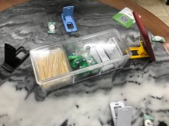 -阿姨靓汤(广外店)