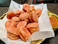 -邢氏老太太烤串(北兴街店)
