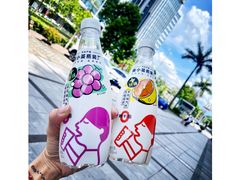 -喜茶(中山利和新地店)