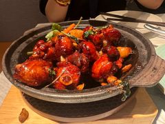 -志明眷村·台式融合菜·宵夜