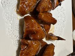 -宴小馆·小海鲜青岛菜(五四广场店)
