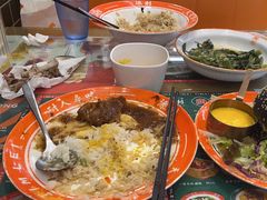 -添利·香港茶餐厅·下午茶(雪象店)