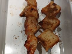 -半天妖烤鱼(丰科万达店)