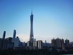 -小茶闲舍·观景商务茶馆(广州塔店)