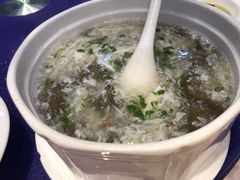 -锦海城市大酒店·上海酒楼(会馆浜路店)