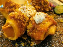 -Devils’ Brewery小恶魔精酿啤酒(泛海美式熏肉店)