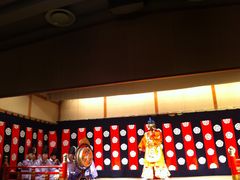 -弥荣会馆日本传统艺能表演