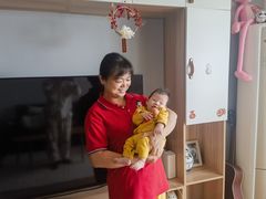 -葱妈母婴医护月嫂中心(浦东店)