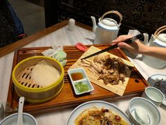 -惠丰堂饭庄