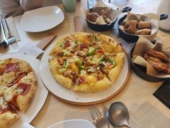 -必胜客(港城新天地店)