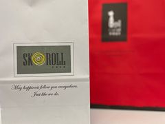 -SKROLL卡特司库·蛋糕定制·生吐司·司康(古北程家桥店)