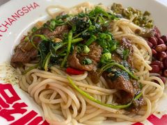 -万利记·长沙粉面小吃(京基水贝店)