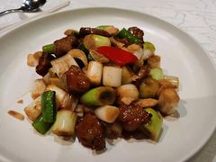 -阿榕小厨(丈八一路店)