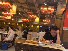 -江味龙虾馆·裸蓝龙虾(南山店)