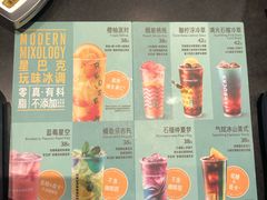 -星巴克(南翔五彩城店)