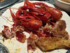 -阪尚皇·原切牛排·烤肉火锅自助(北京路店)