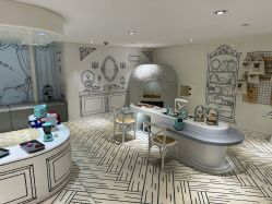 -MINI MARS KIDS CLUB亲子家庭中心(杨浦黄兴店)