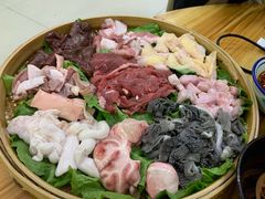 【半仙】牛八宝-喜半仙·牛八宝·两江米粉酒(普陀路店)