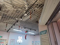 -飞奇儿体能体操馆(和平印象城店)