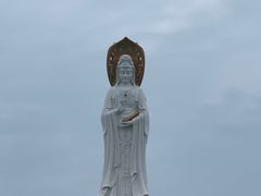 -三亚南山文化旅游区