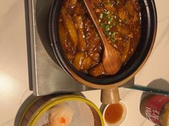 -火啫啫·粤式啫啫煲(南通首店)