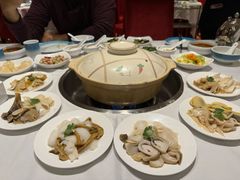 -天宜隆蘑菇宴火锅(石景山旗舰店)