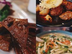 -素心斋素食餐厅