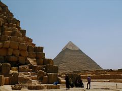 -吉萨金字塔群