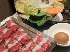 -呷哺呷哺(王府井喜悦店)