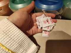 -鸿泰洋美食水会(东门中店)