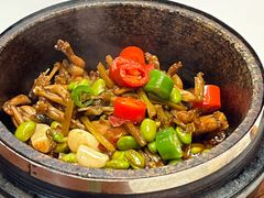 -酒蜻蜓·庭院私房菜(天元东路店)