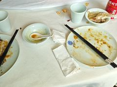 -惠丰堂饭庄·烤鸭·京味菜(西北旺·航天城店)