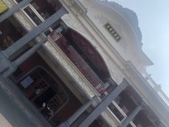-潘国仙耳光馄饨(黄家阙路店)