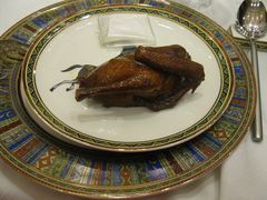 烤乳鸽-味茂·老船夫1927(东海东路店)