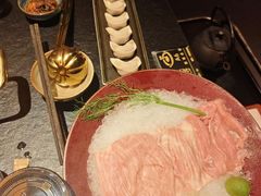 -色響火锅(恒隆广场店)