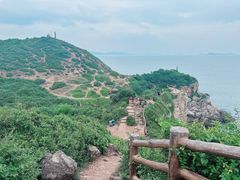 -鹿嘴山庄