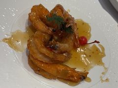 -万荣烤鸭店·北京菜(天坛店)