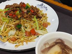 -荣荣面馆(丹溪大道店)