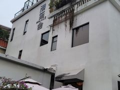 -漫笙舍Manse·咖啡·民宿