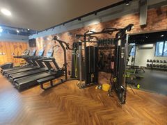 -NRG 健身私教CLUB(云山路店)