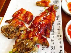 -全州拌饭馆(断桥店)